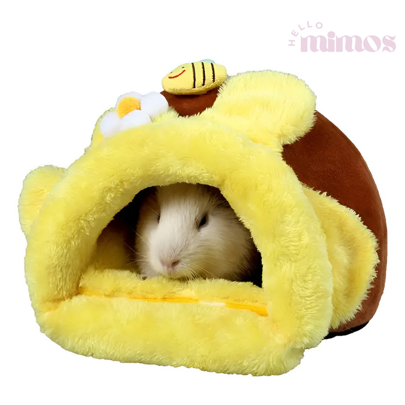 Casa de Hamster Colmeia