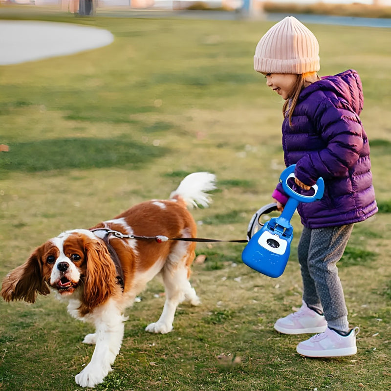 Pegador de Resíduos de Cães - Poo Pick