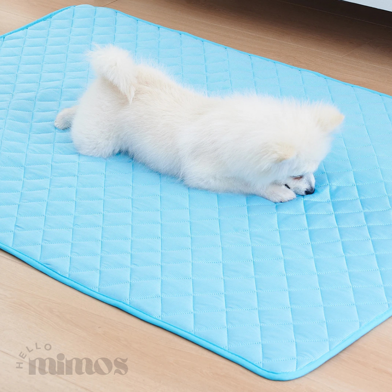 Tapete de Resfriamento para Cães e Gatos - Cooling Mat