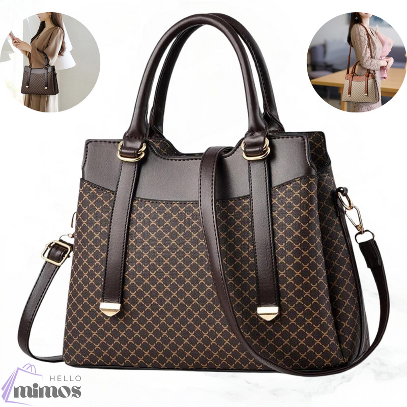 Bolsa Feminina Social LadyLux