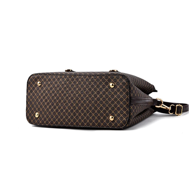 Bolsa Feminina Social LadyLux