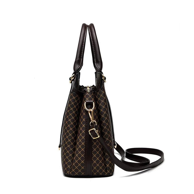 Bolsa Feminina Social LadyLux