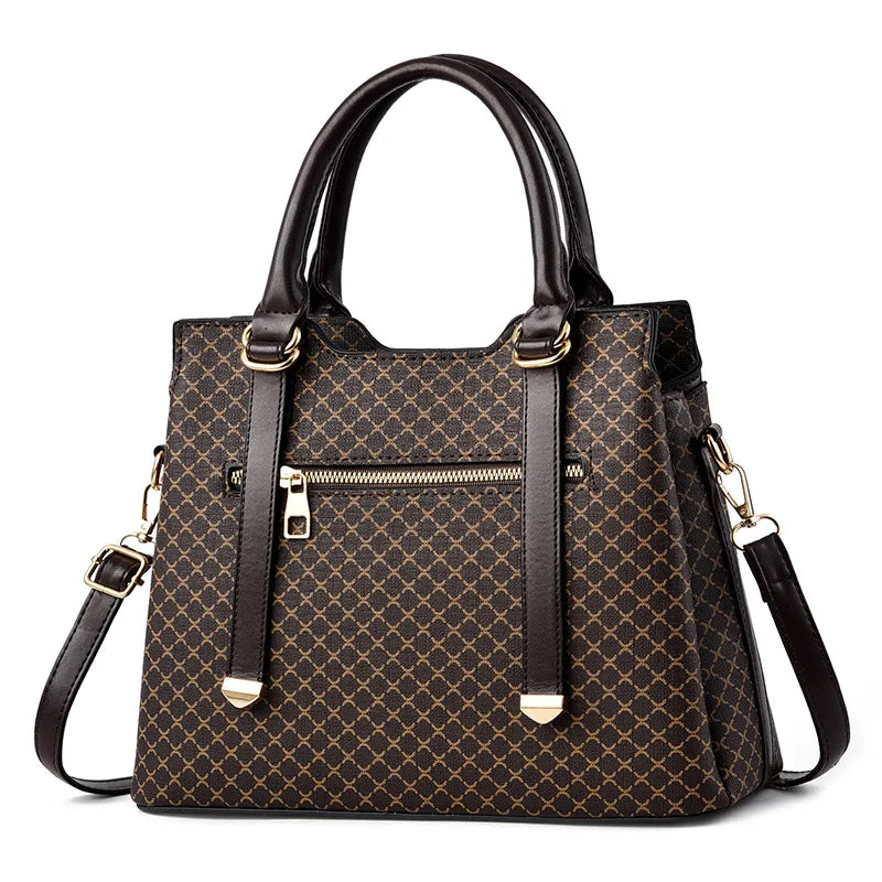 Bolsa Feminina Social LadyLux