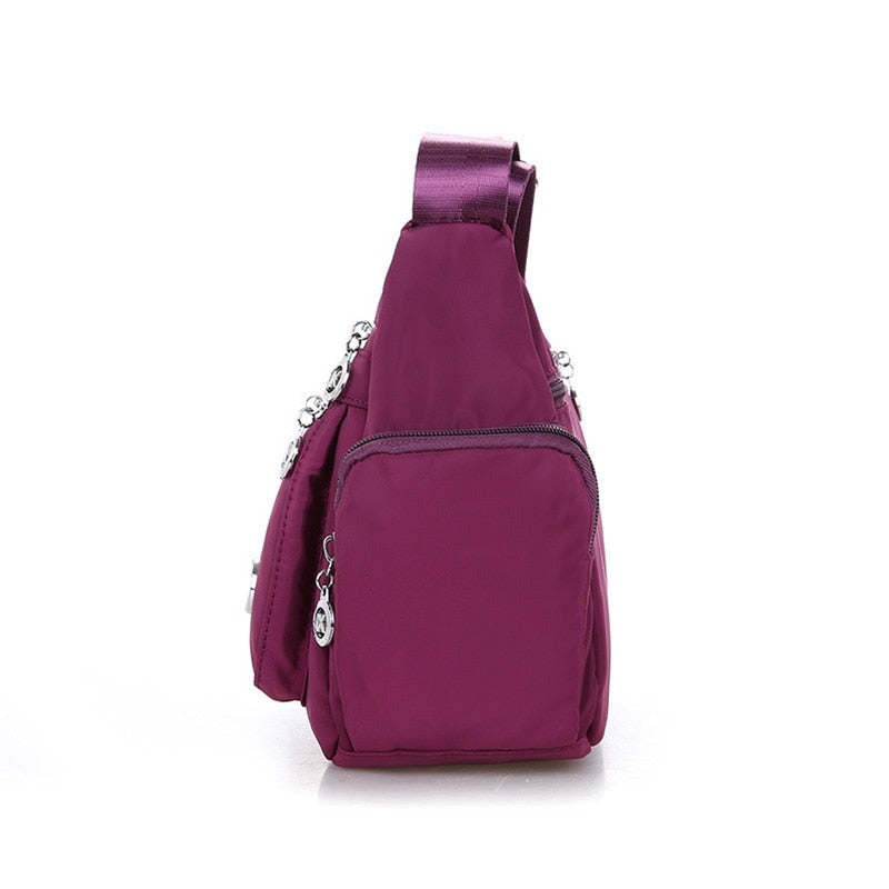 Bolsa de Nylon Urban