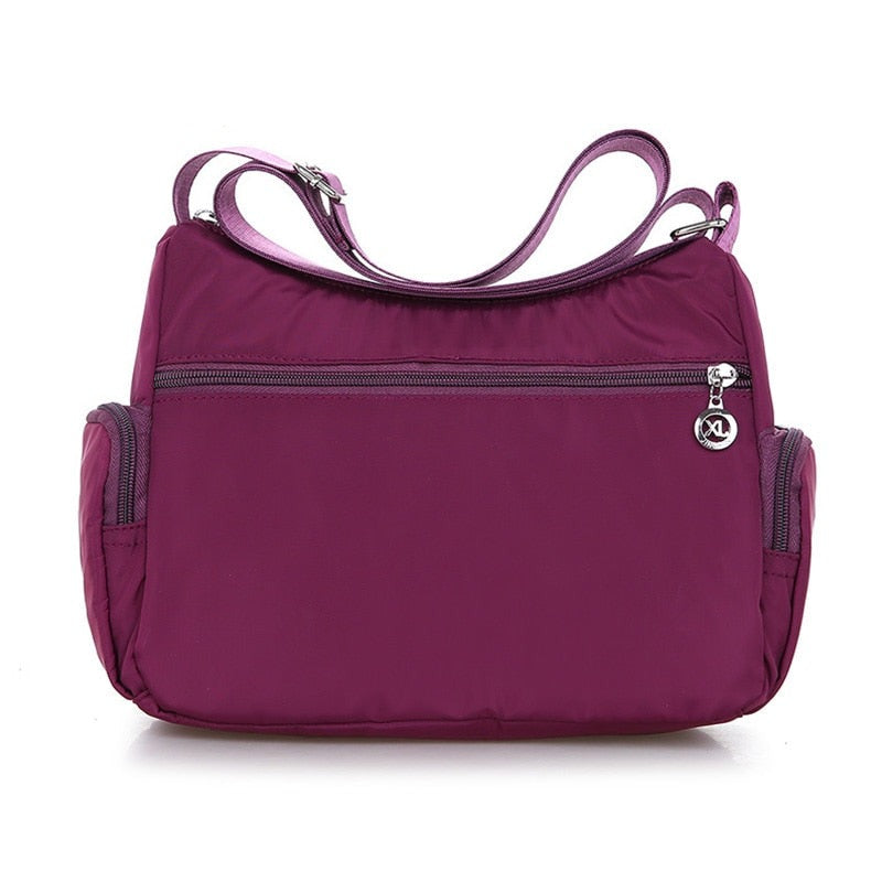 Bolsa de Nylon Urban