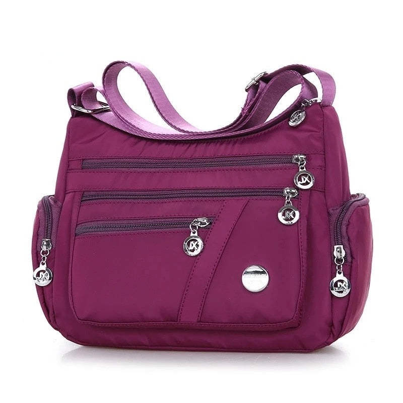 Bolsa de Nylon Urban